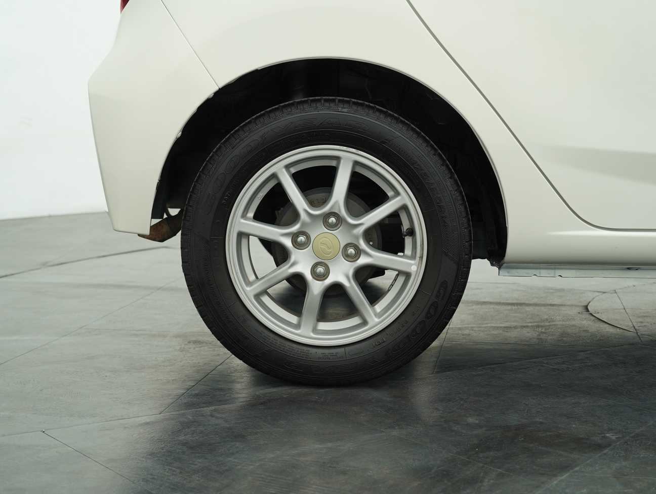 used 2020 Perodua AXIA GXtra 1.0