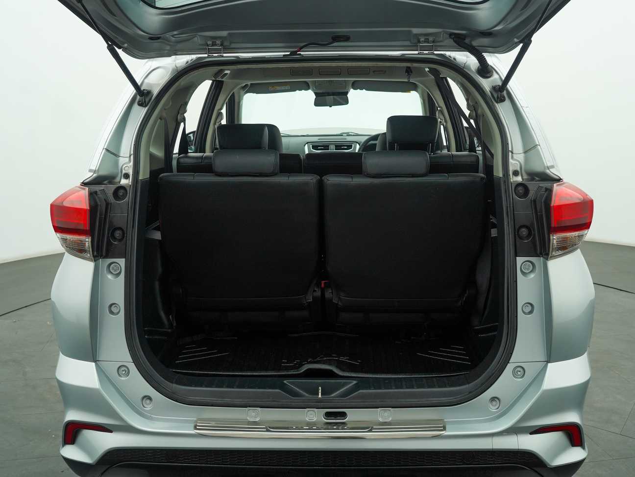 used 2019 Perodua Aruz AV 1.5