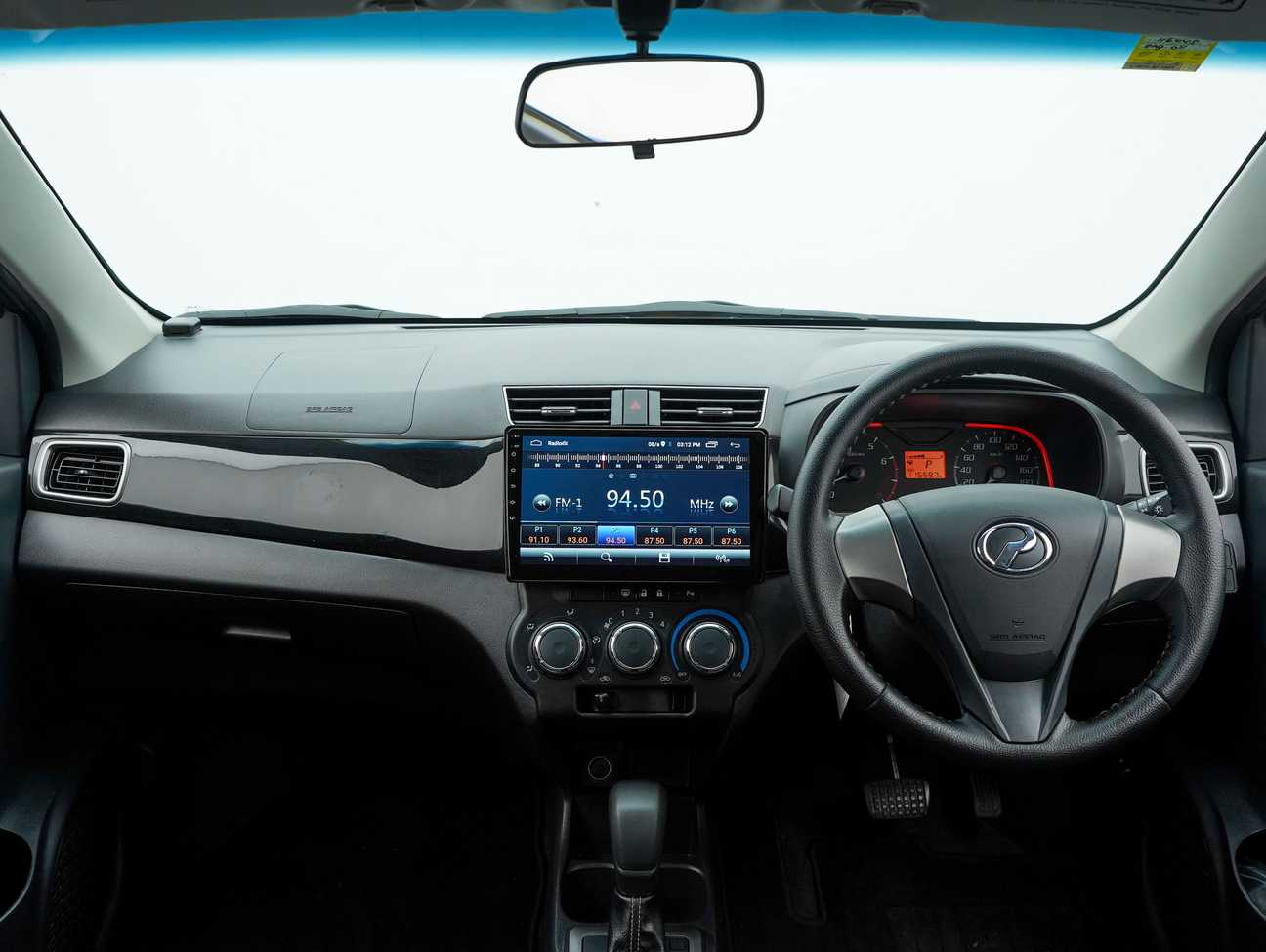 used 2018 Perodua Bezza X Premium 1.3