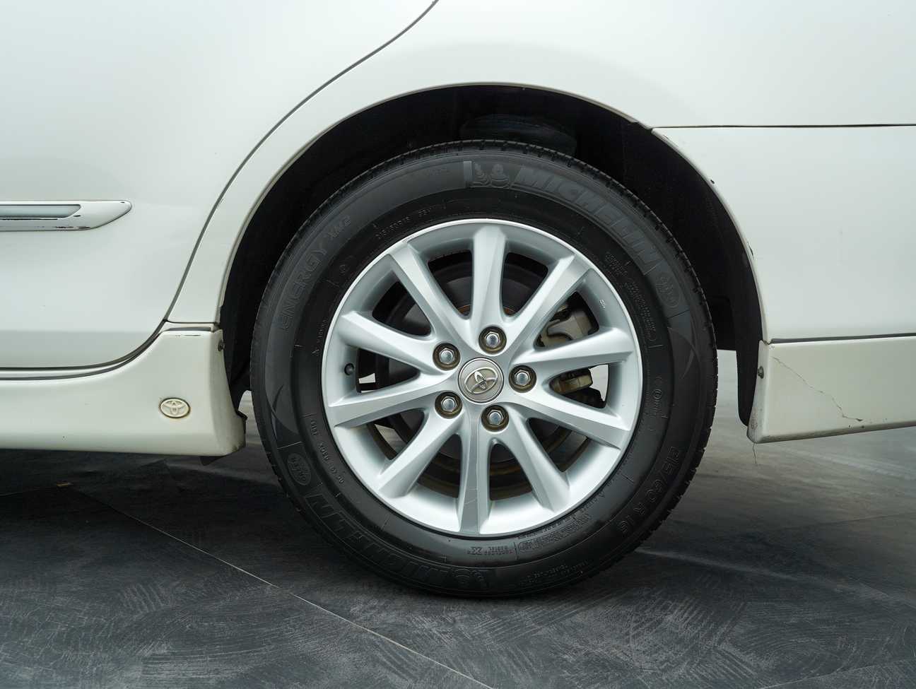 used 2011 Toyota Camry G 2.0