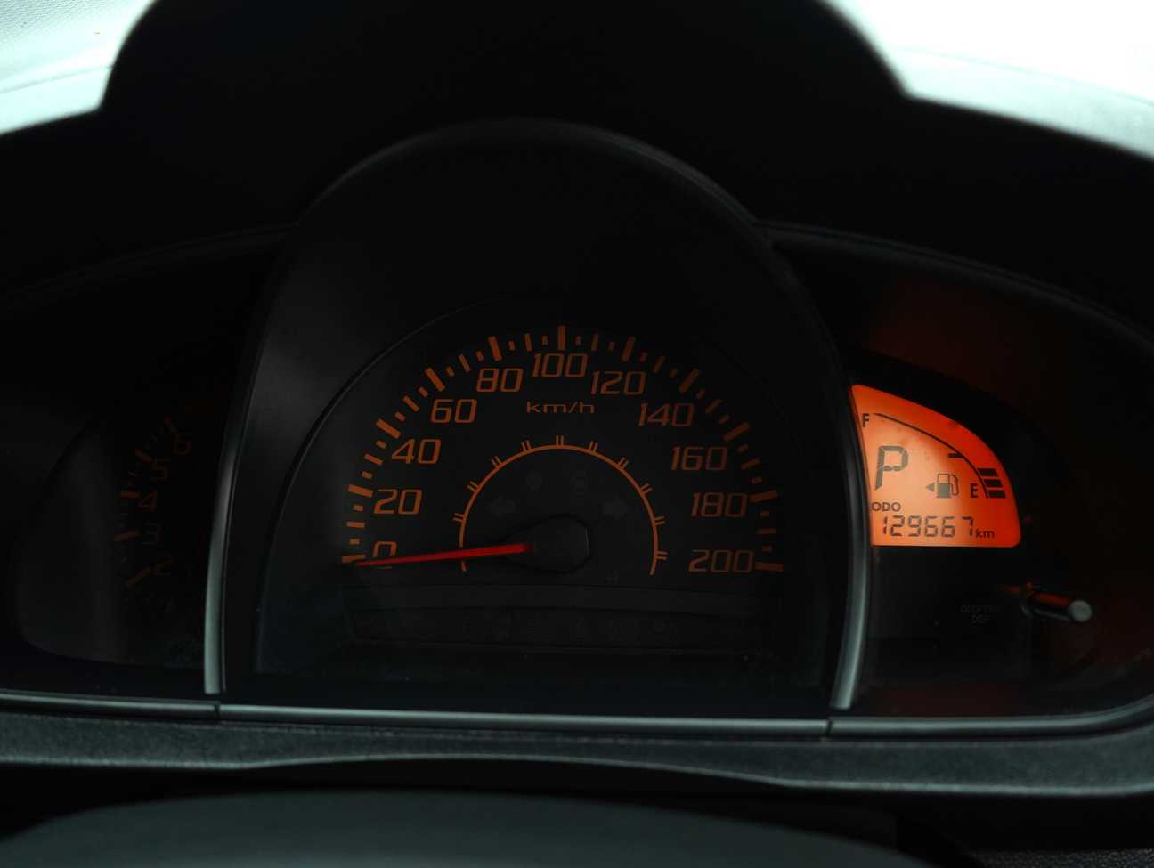 used 2014 Perodua AXIA G 1.0