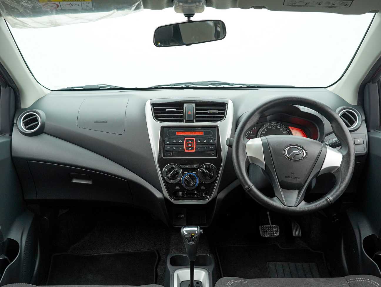 used 2021 Perodua AXIA Style 1.0