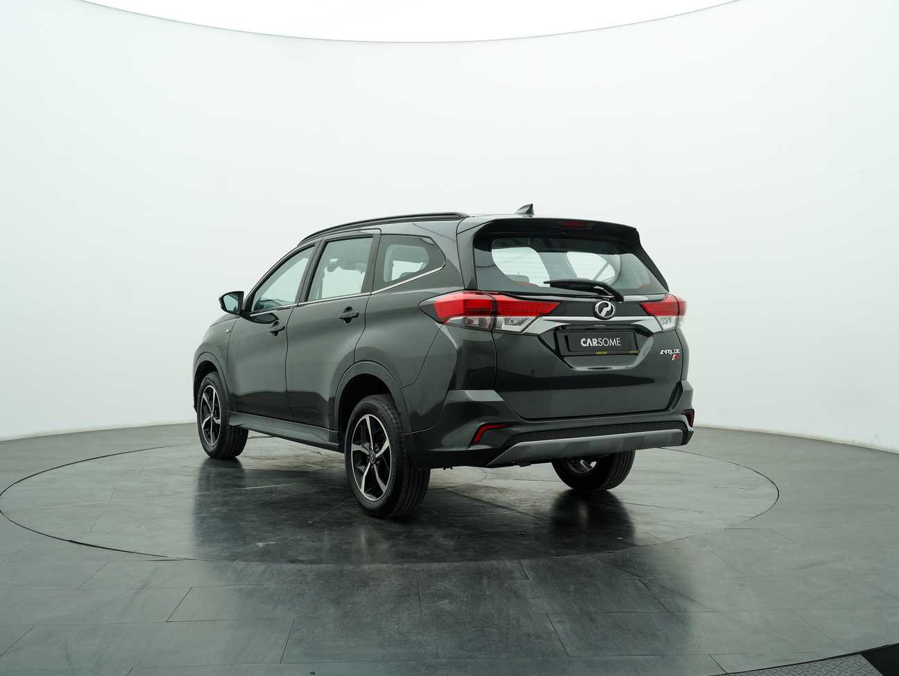 used 2019 Perodua Aruz AV 1.5