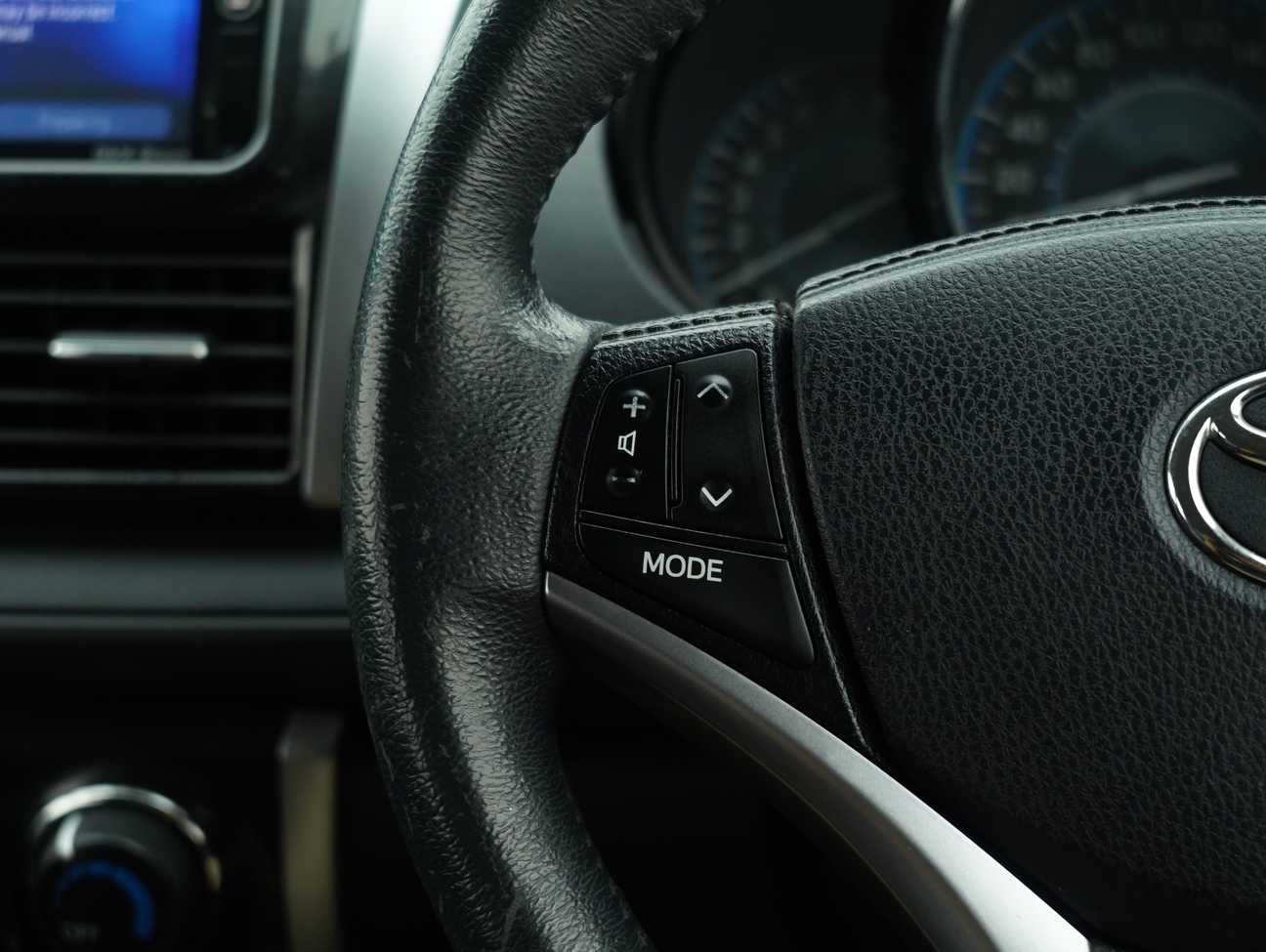 used 2015 Toyota Vios G 1.5