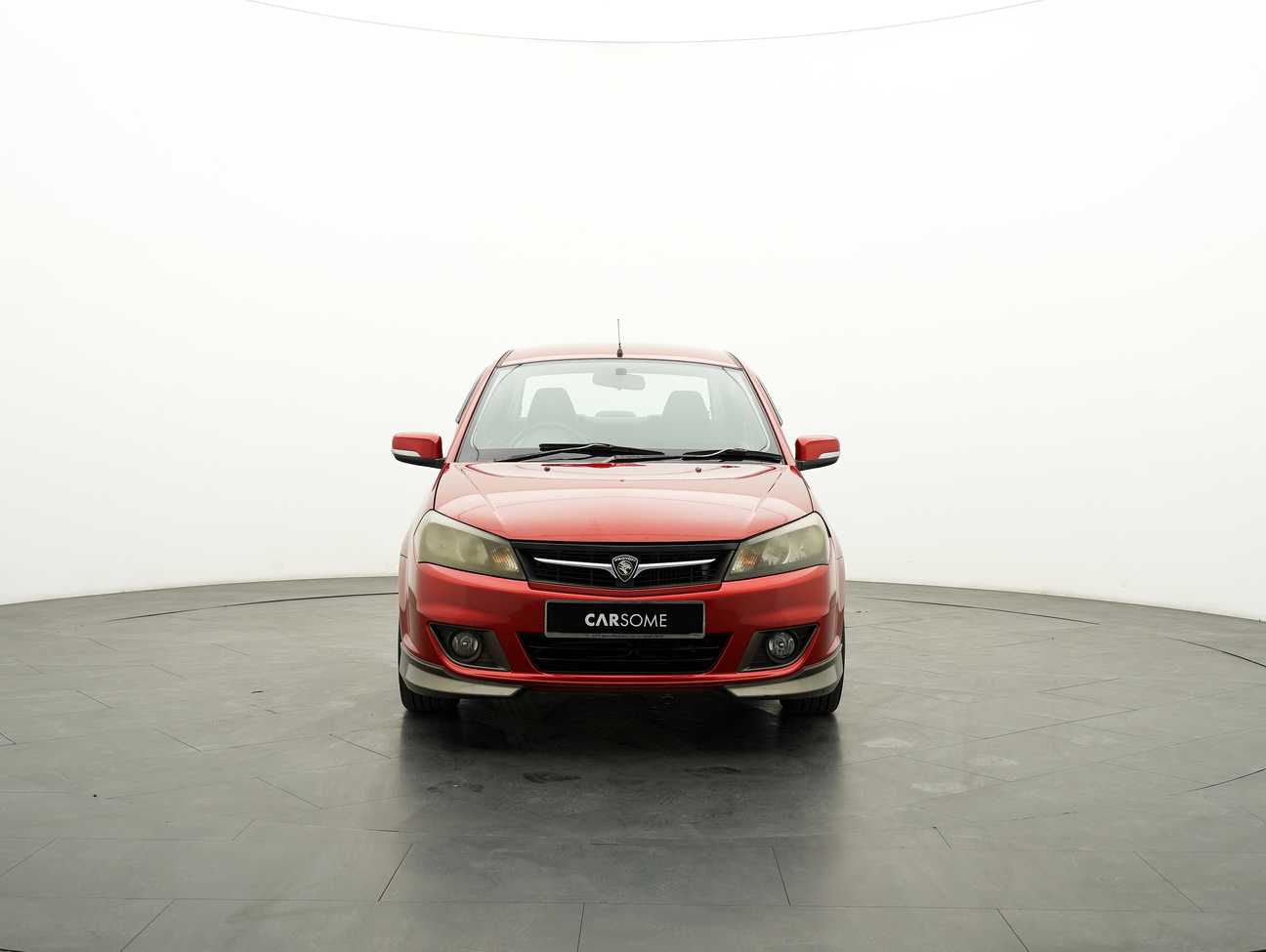 used 2013 Proton Saga FLX SE 1.6