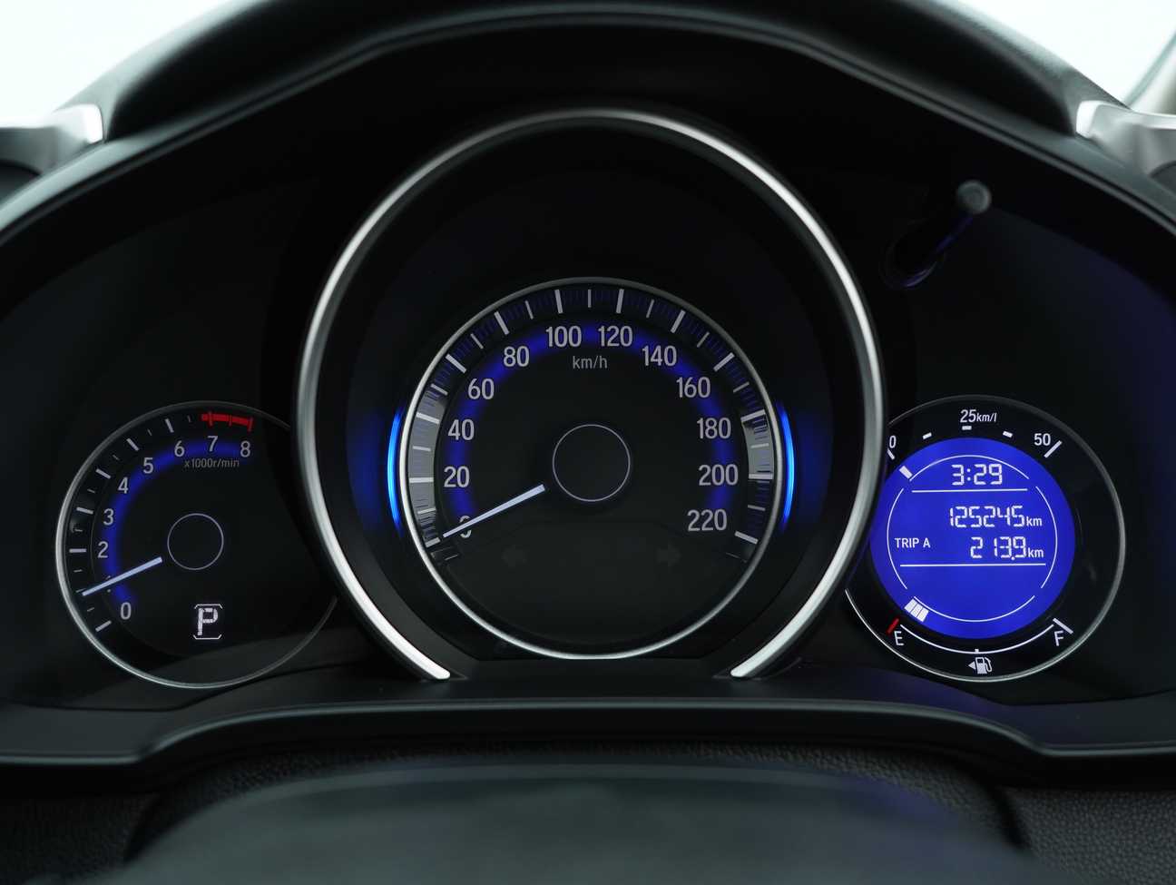 terpakai 2014 Honda Jazz E 1.5