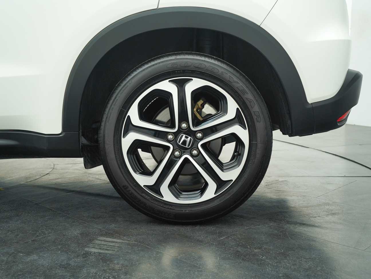 used 2018 Honda HR-V i-VTEC S 1.8