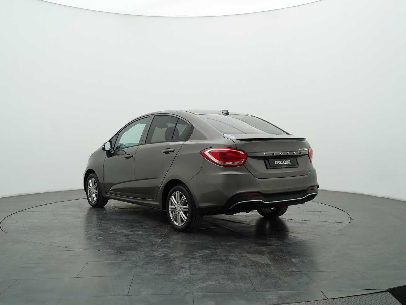used 2019 Proton Persona Executive 1.6