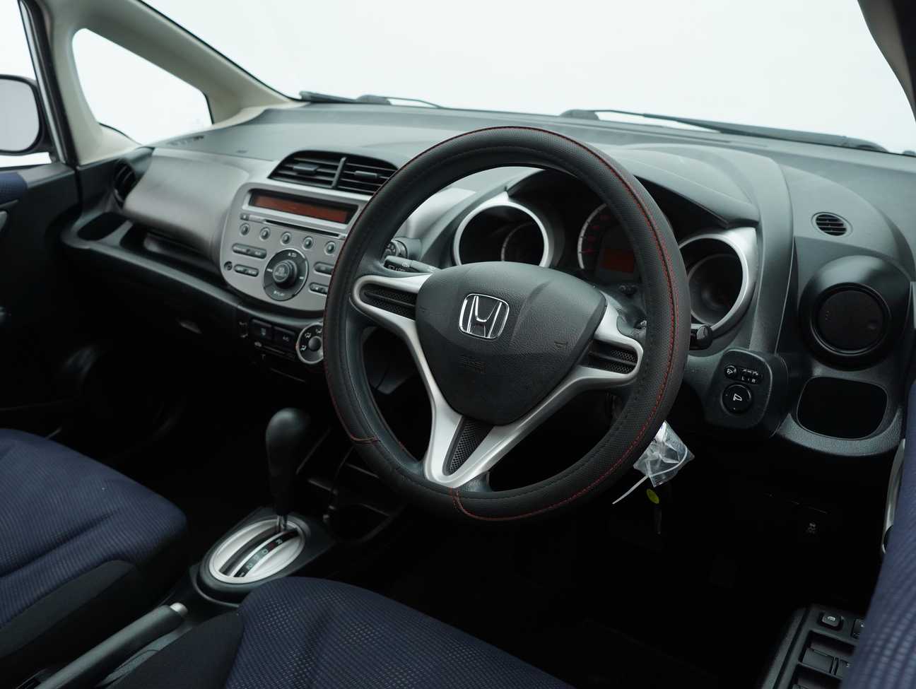 terpakai 2013 Honda Jazz  1.5