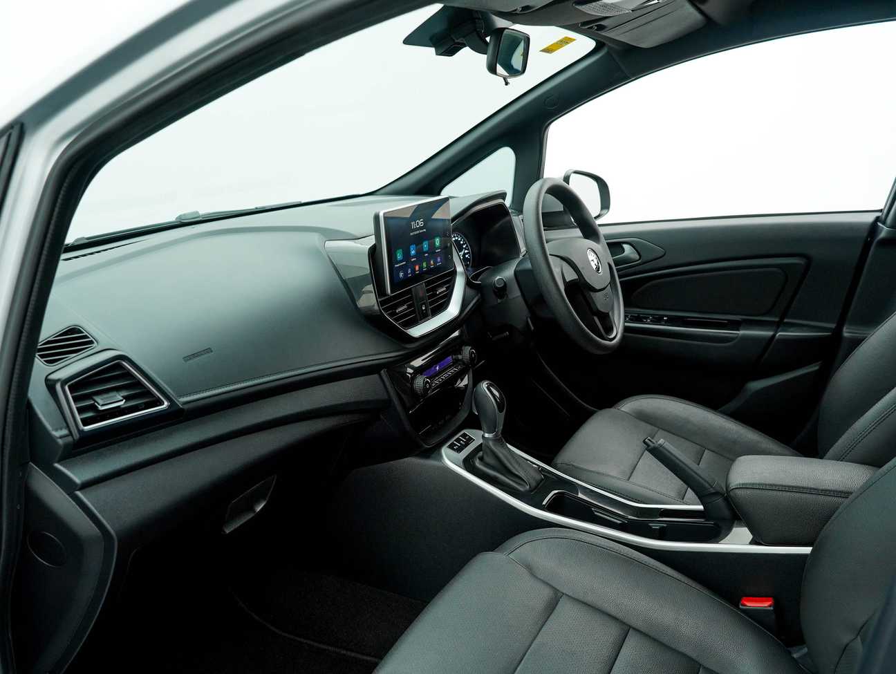 terpakai 2023 Proton Iriz Executive 1.6