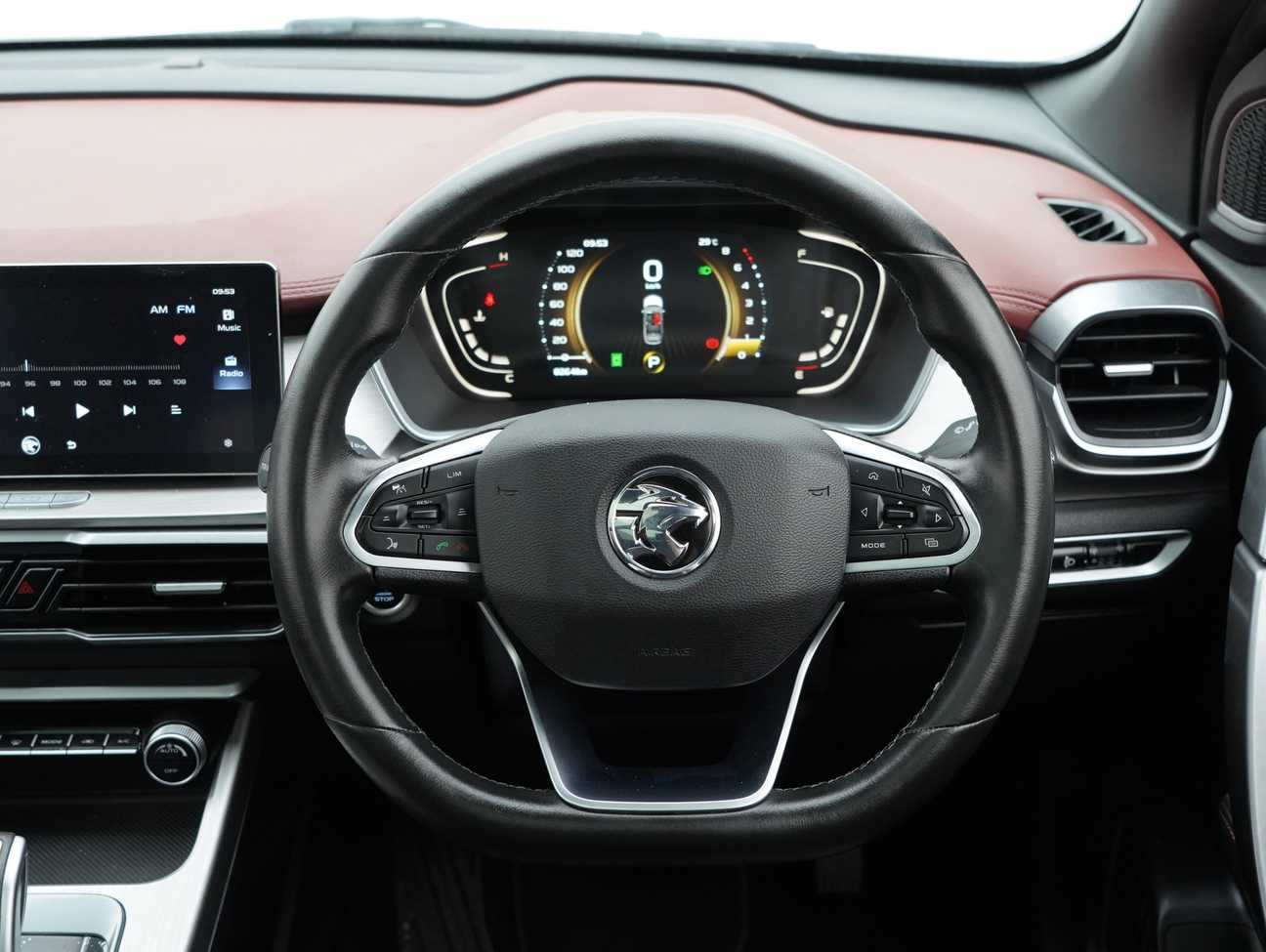 used 2021 Proton X50 Flagship 1.5