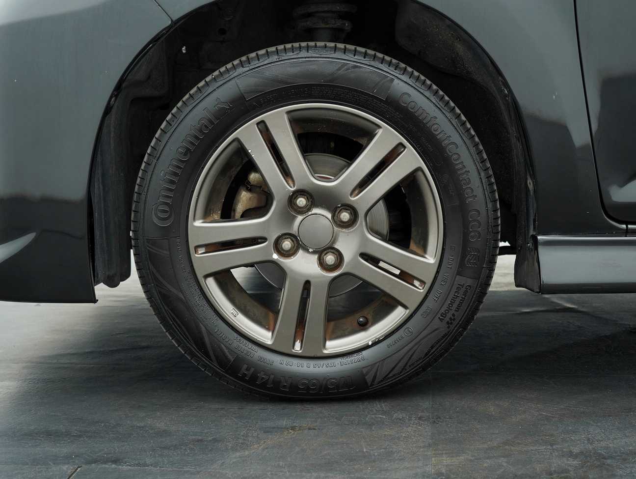 used 2009 Perodua Myvi SE 1.3