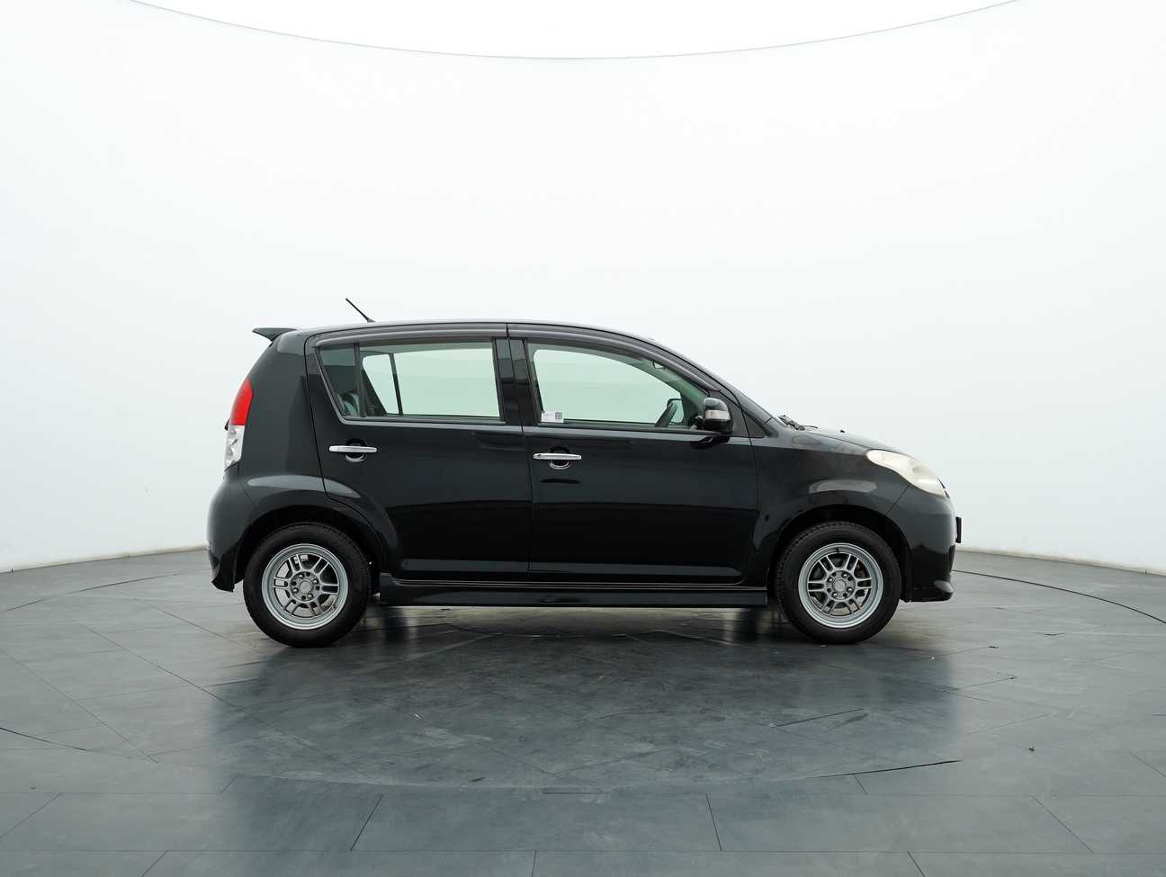 used 2009 Perodua Myvi EZi 1.3