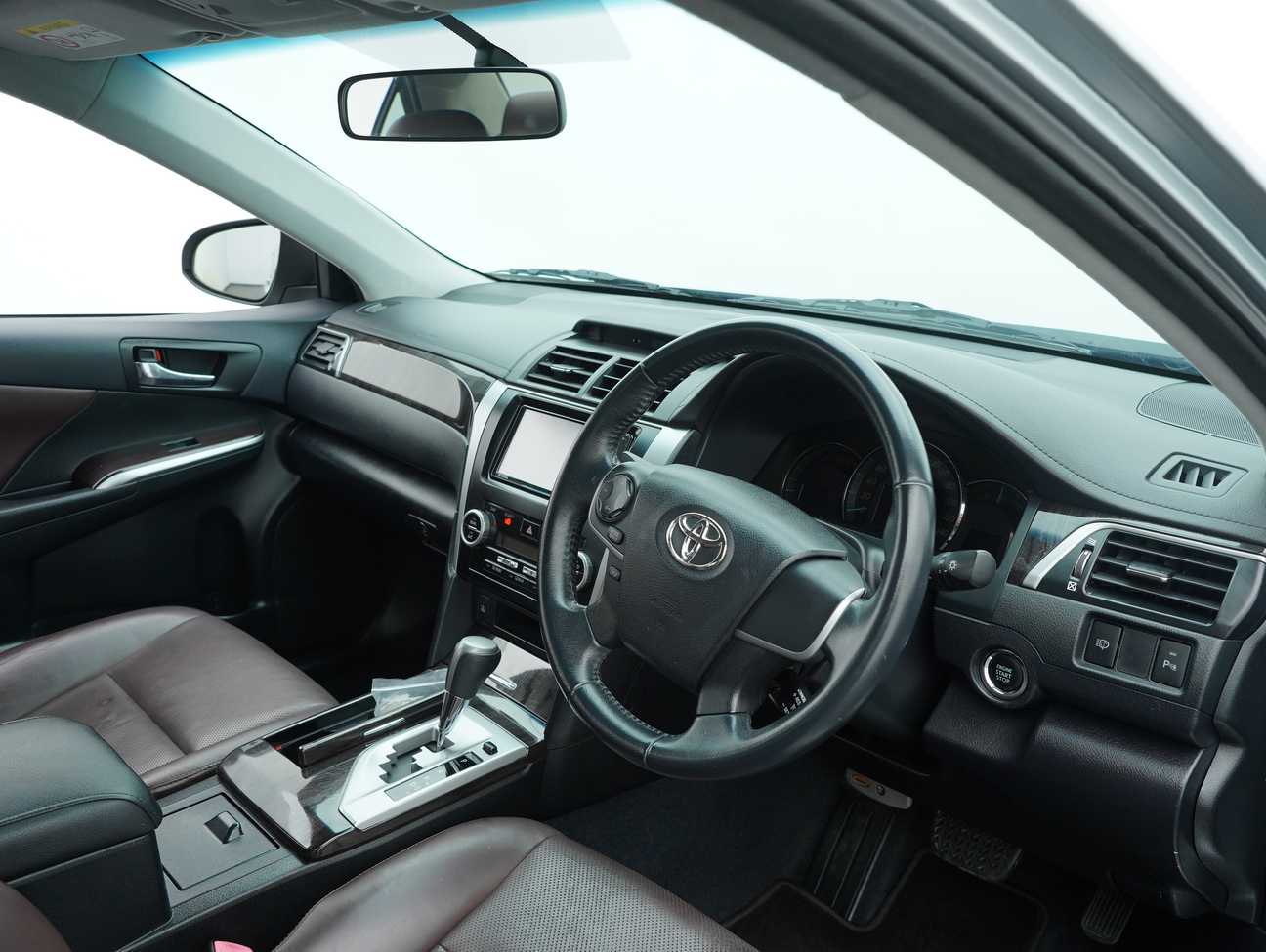 used 2014 Toyota Camry GX 2.0