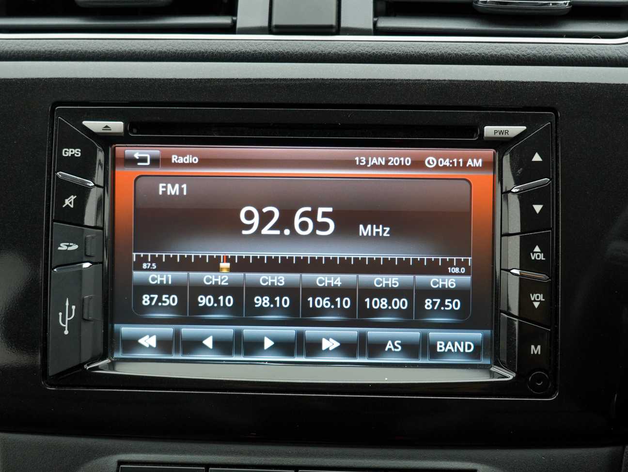 used 2017 Perodua Bezza Advance 1.3