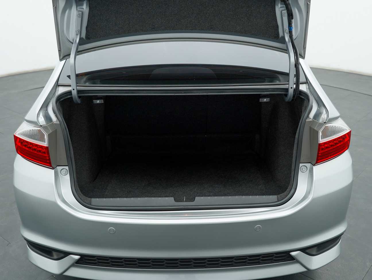 terpakai 2018 Honda City V 1.5