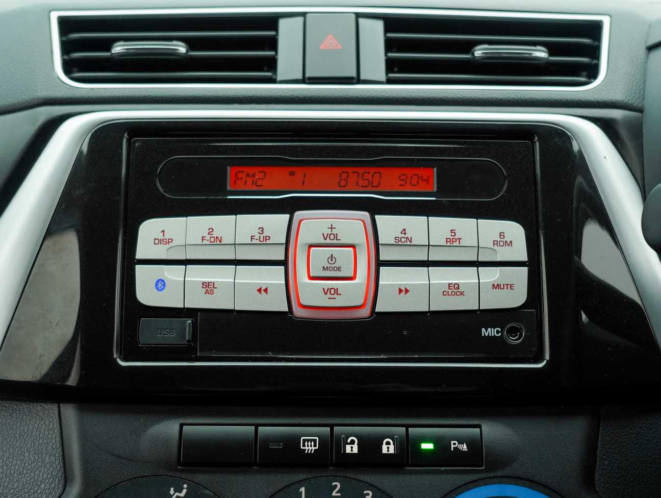 used 2020 Perodua Bezza X 1.3