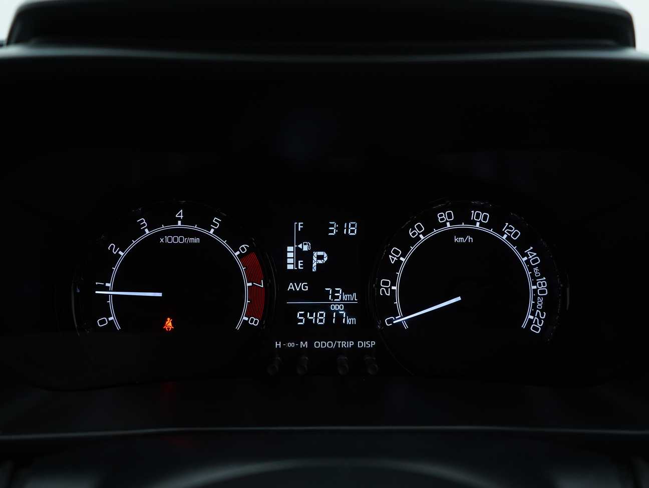 terpakai 2021 Perodua Ativa X 1.0