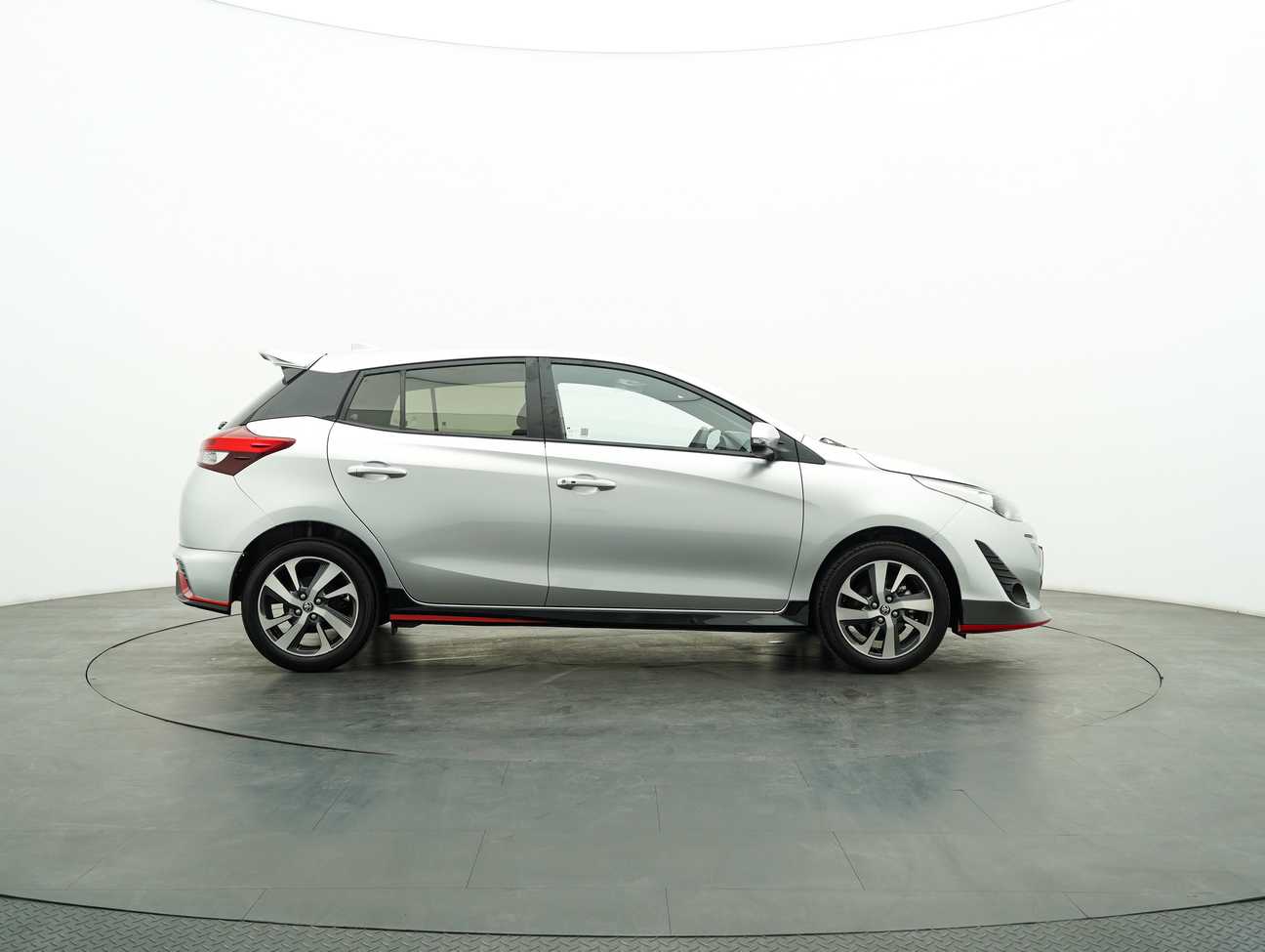 used 2019 Toyota Yaris E 1.5