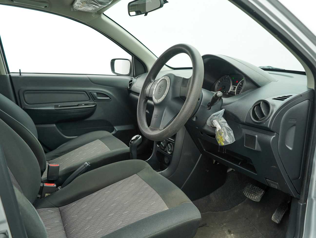 used 2016 Proton Saga FLX Plus 1.3