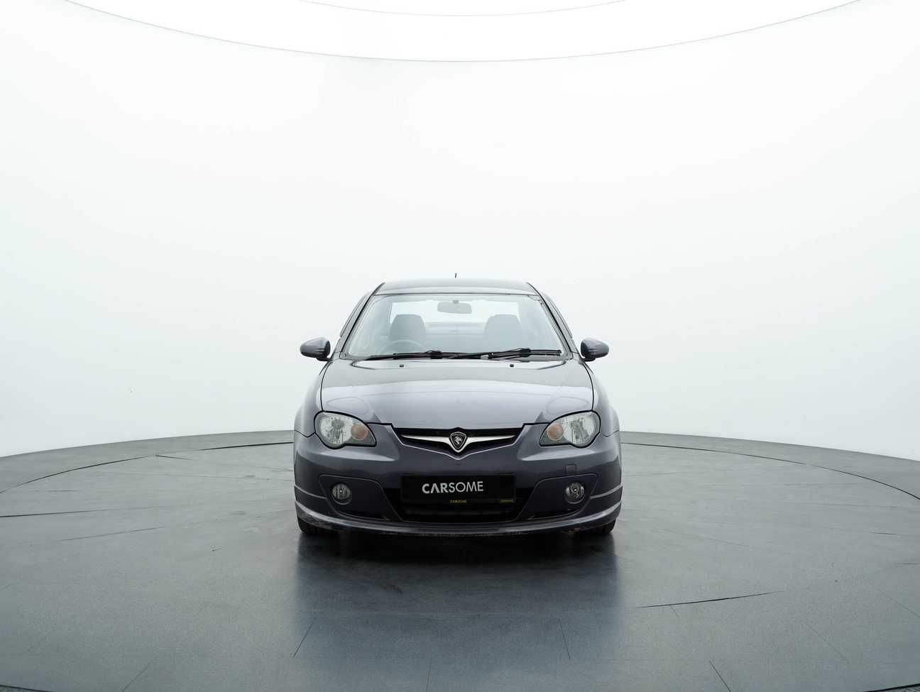 used 2009 Proton Persona SE 1.6