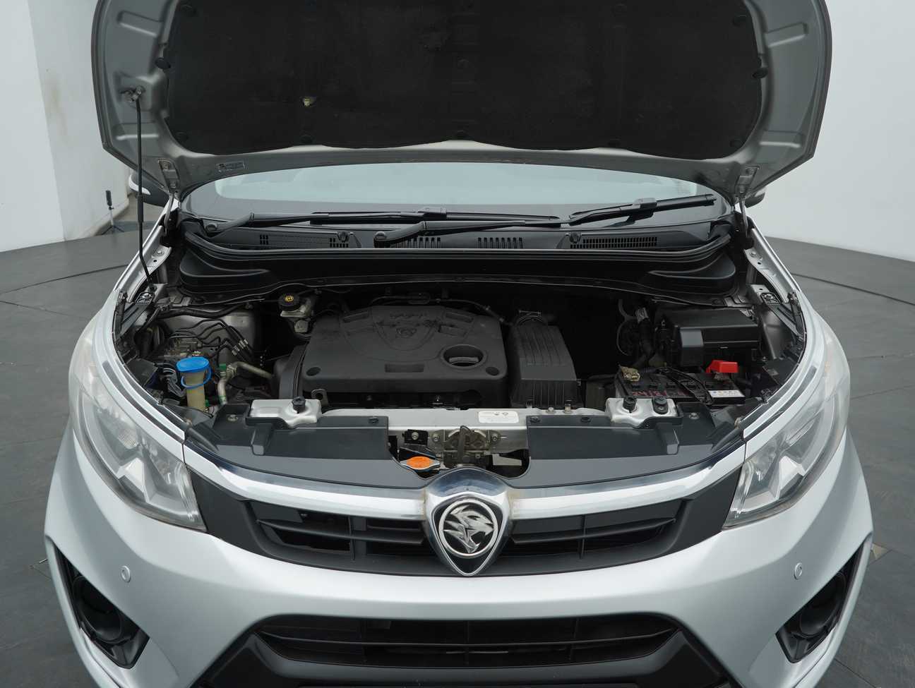 terpakai 2016 Proton Persona Standard 1.6