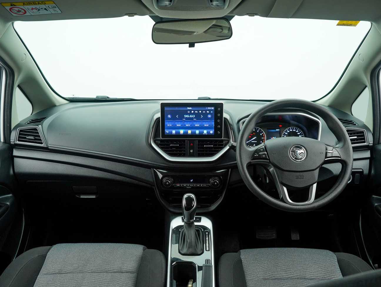 used 2022 Proton Persona Executive 1.6