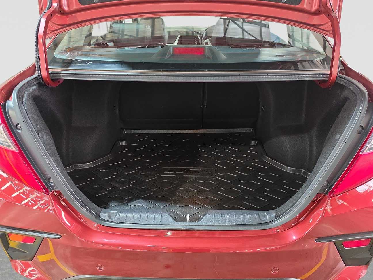 used 2022 Perodua Bezza Advance 1.3