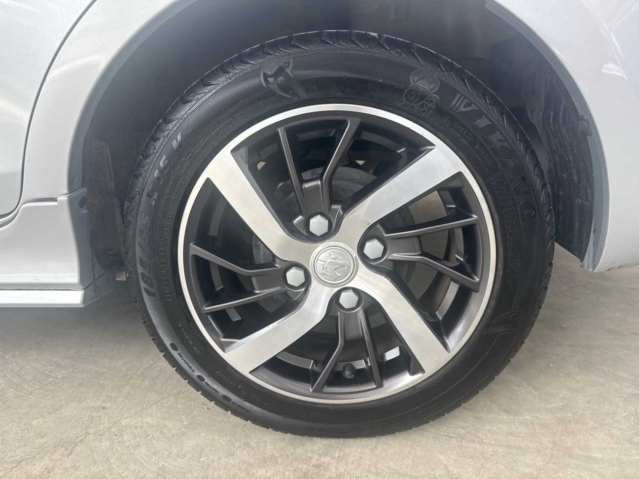 used 2023 Proton Saga Premium S 1.3