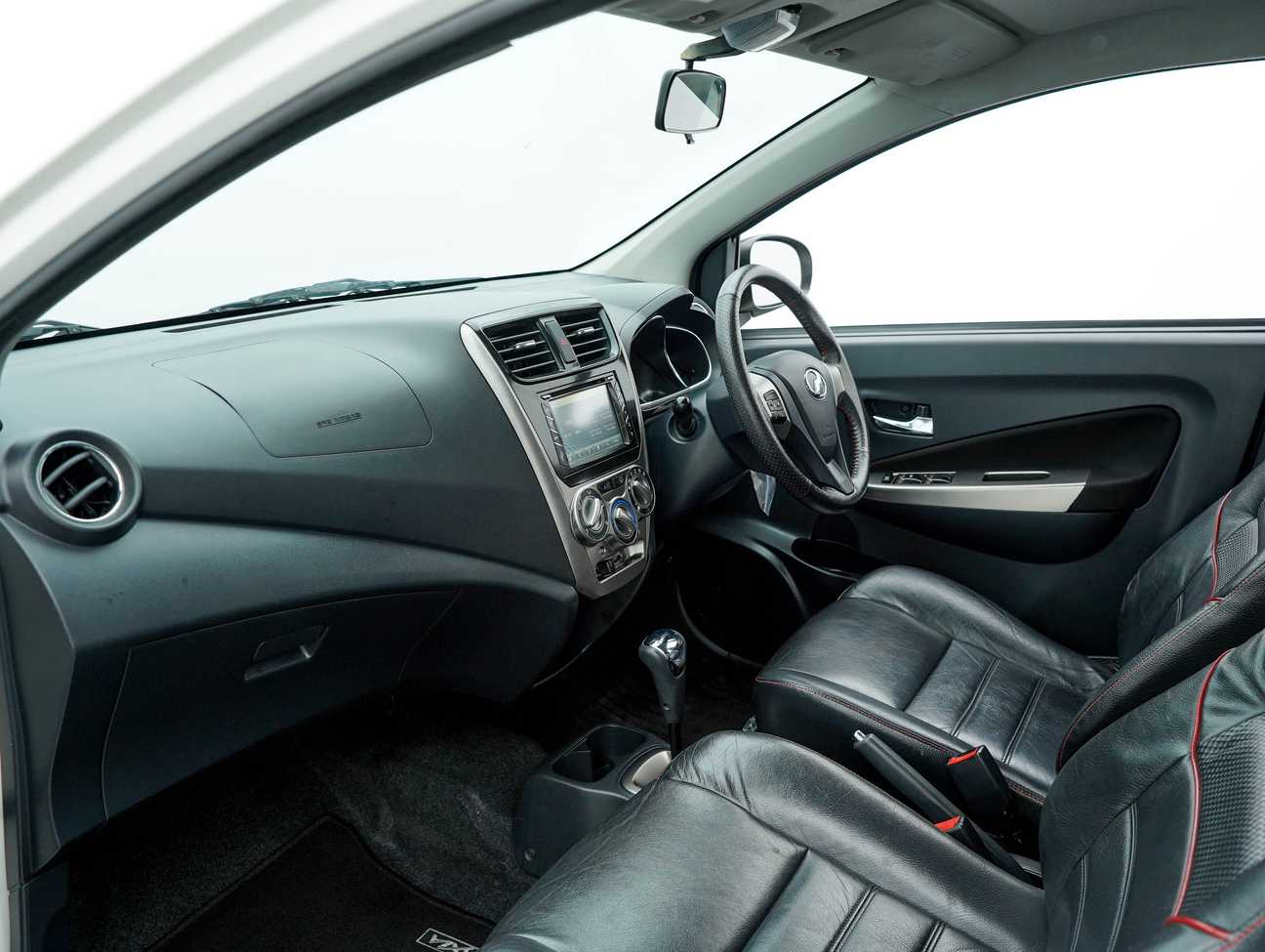 used 2014 Perodua AXIA Advance 1.0