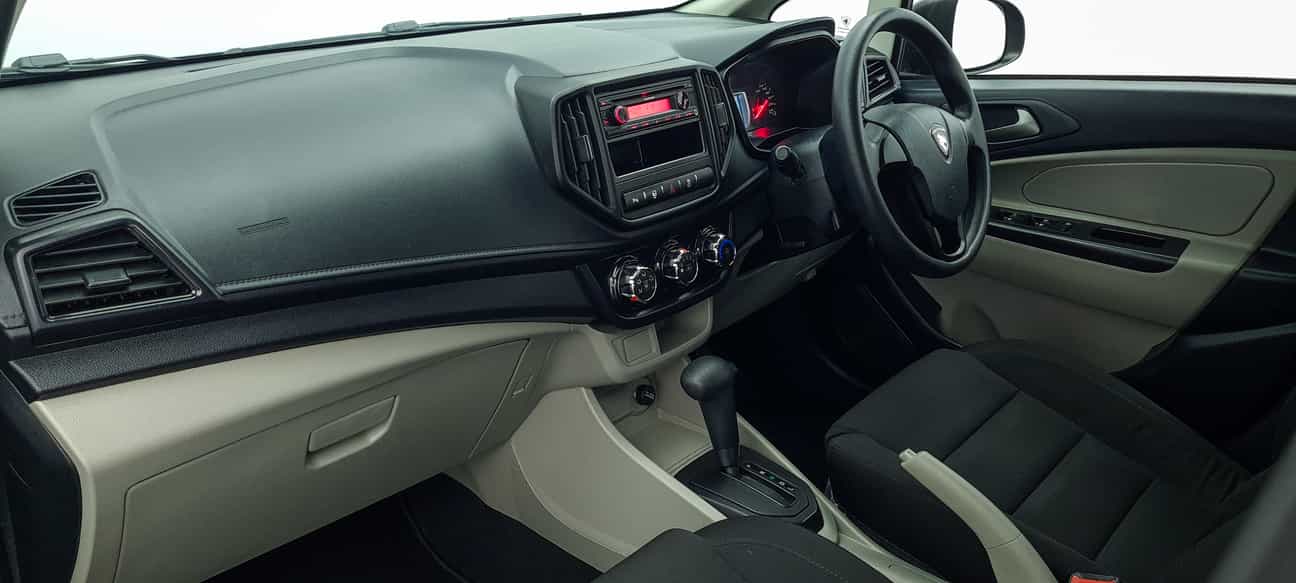 used 2018 Proton PERSONA STANDARD 1.6