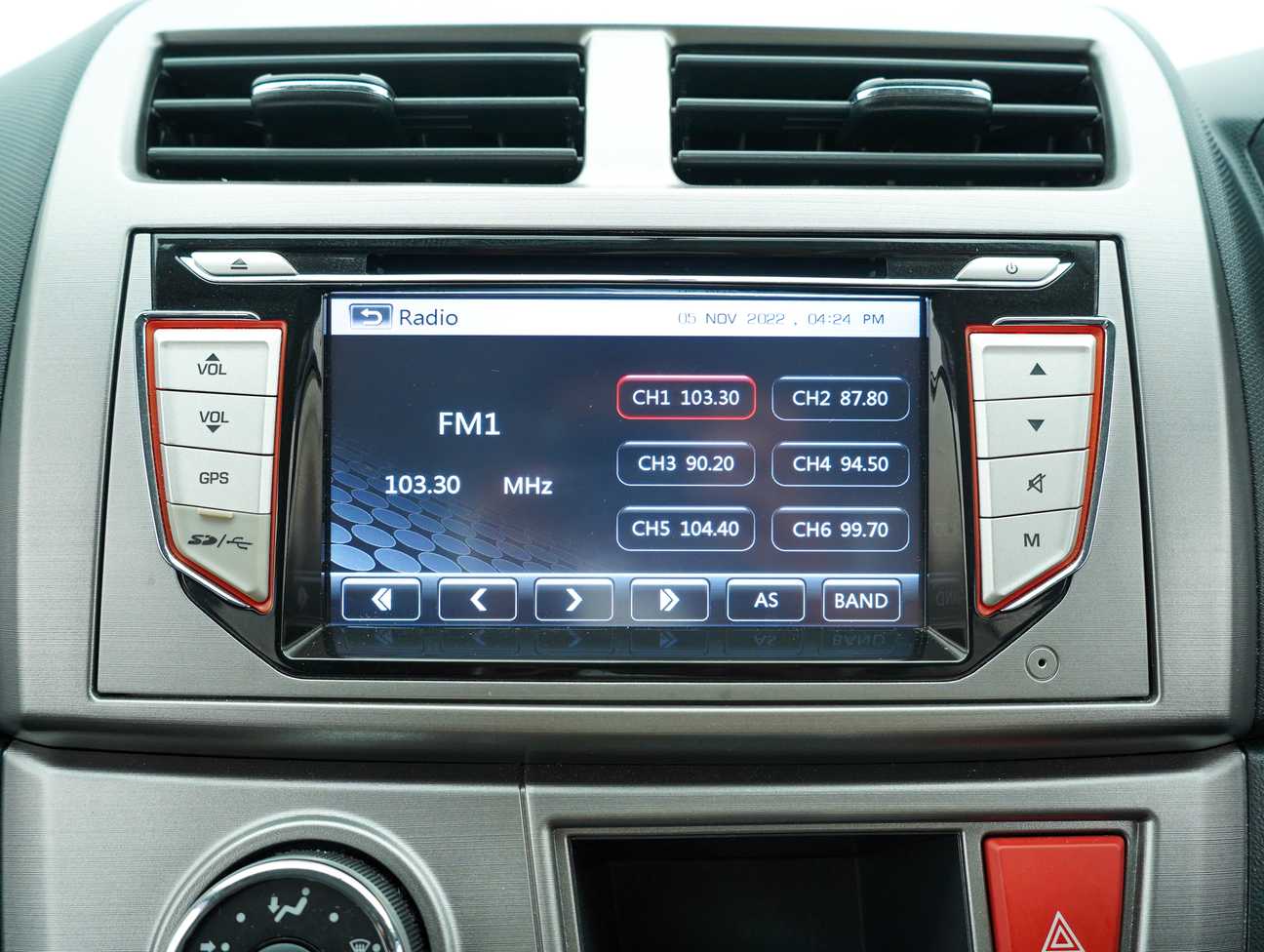 used 2015 Perodua Myvi Advance 1.5