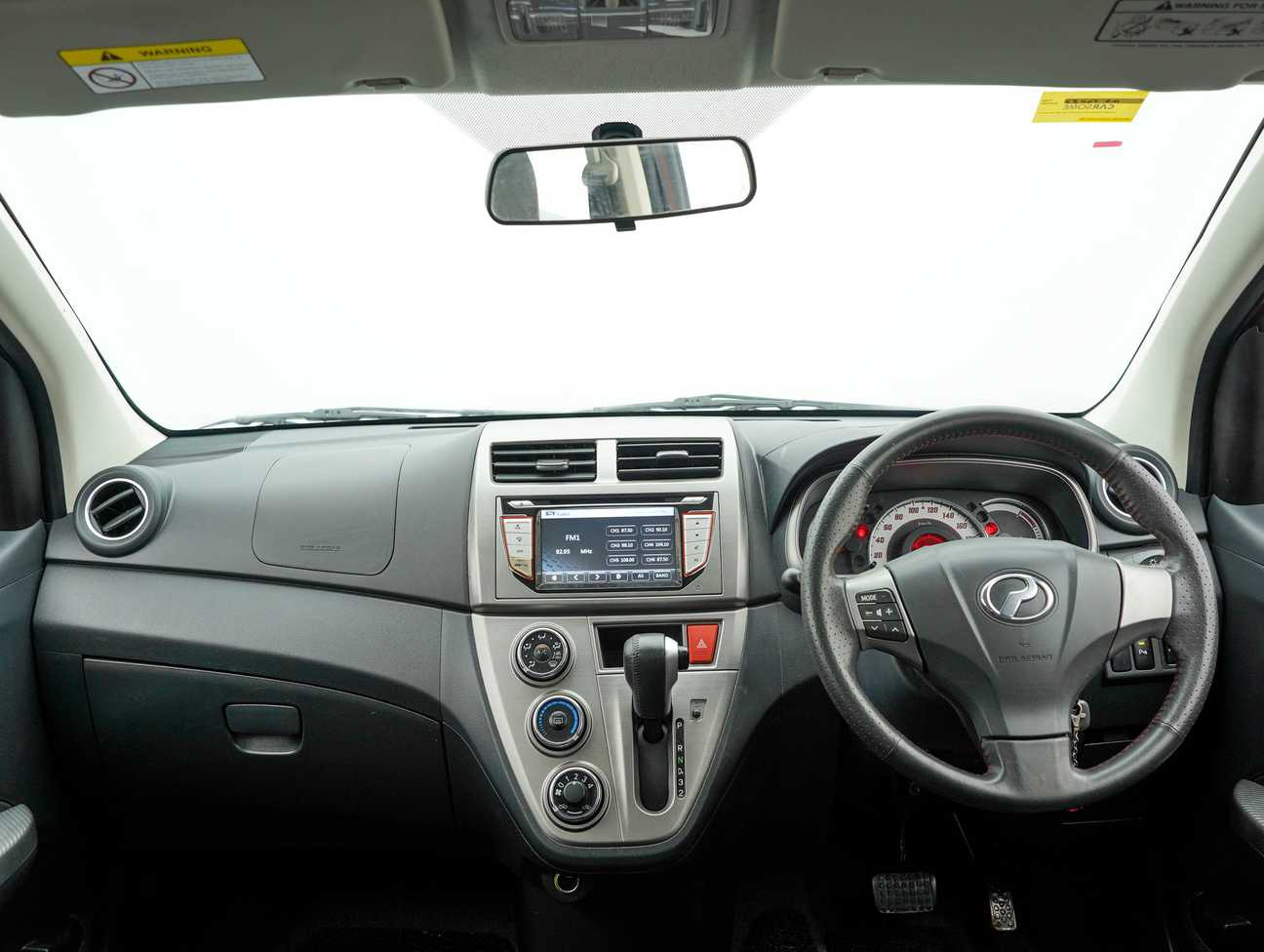 used 2015 Perodua Myvi Advance 1.5