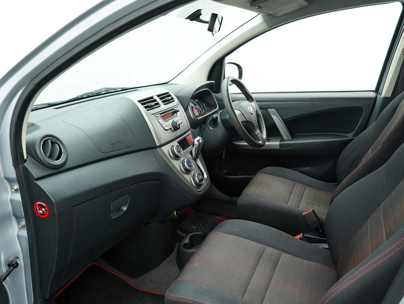 used 2016 Perodua Myvi SE 1.5