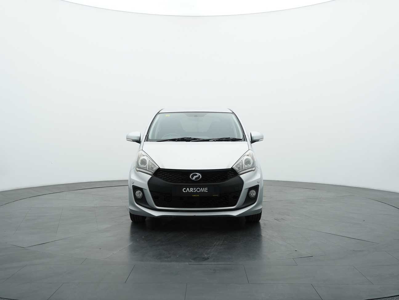 used 2015 Perodua Myvi SE 1.5