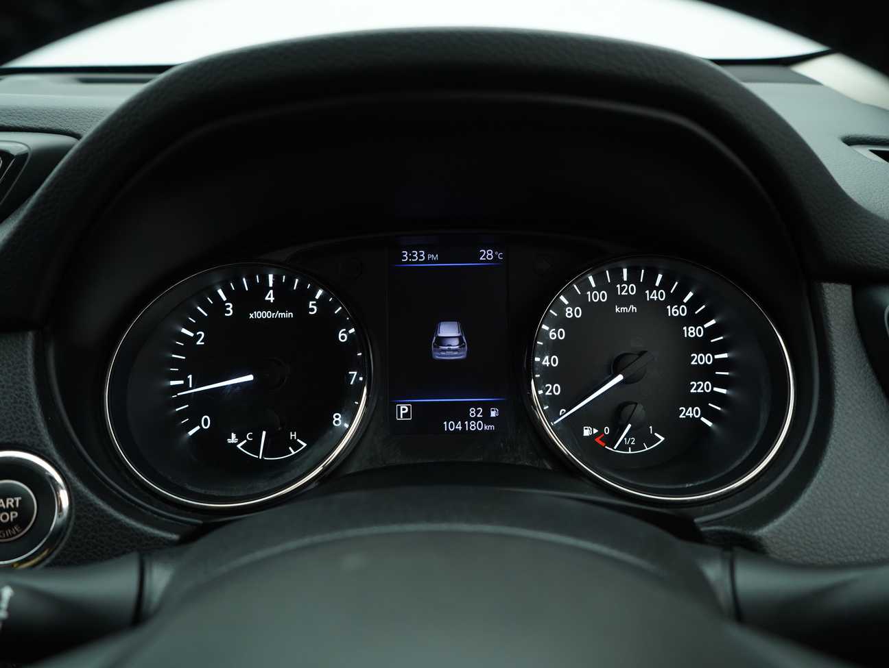 used 2021 Nissan X-Trail  2.0