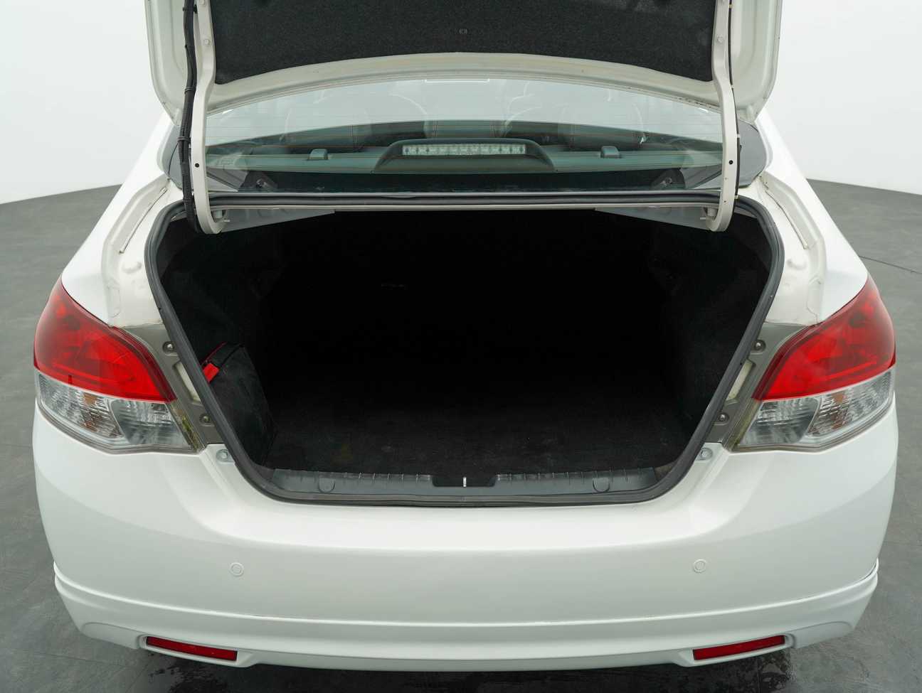 used 2013 Mitsubishi Attrage SE 1.2