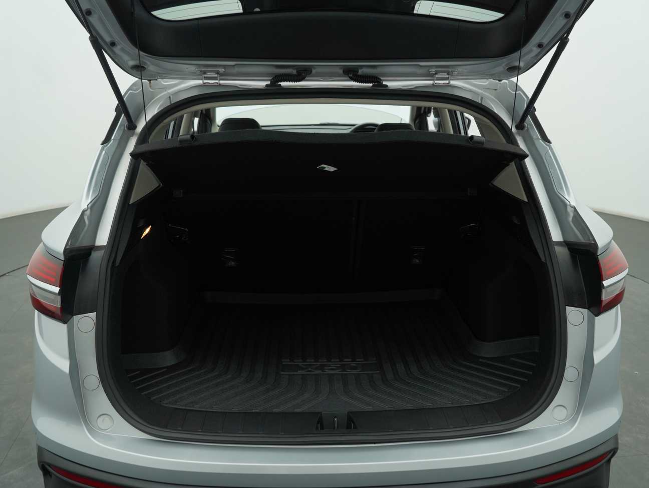 terpakai 2022 Proton X50 Executive 1.5