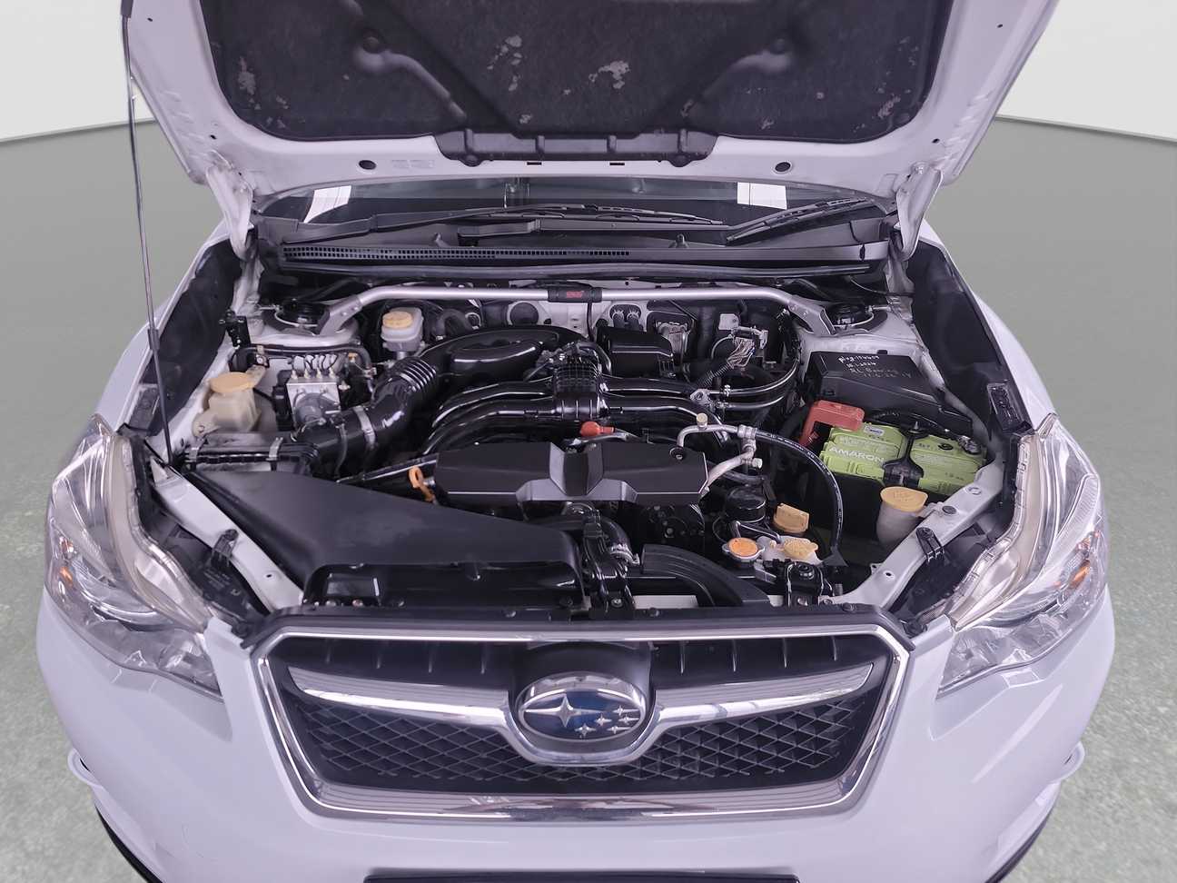 used 2015 Subaru XV Sport 2.0