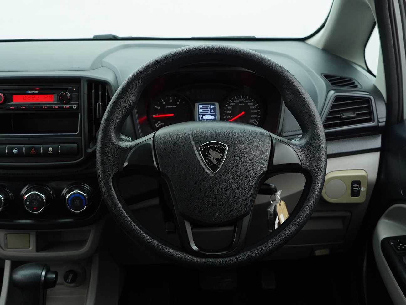 used 2017 Proton Persona Standard 1.6