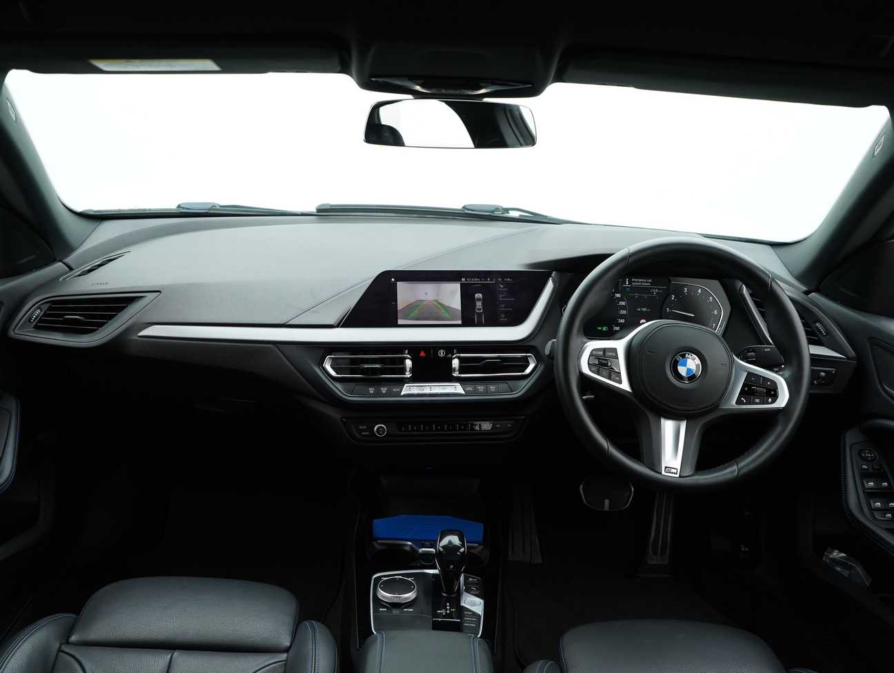 used 2020 BMW 218i M Sport 1.5