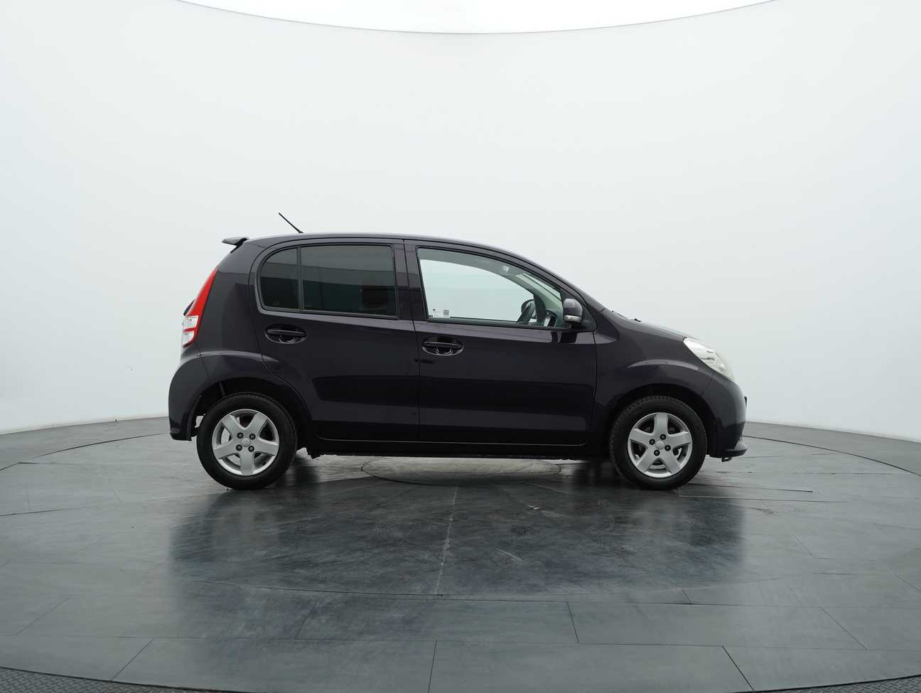 used 2014 Perodua Myvi EZ 1.3