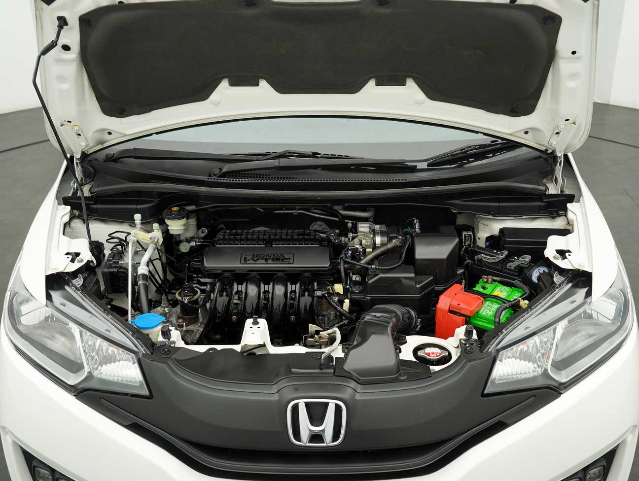 used 2014 Honda Jazz S 1.5