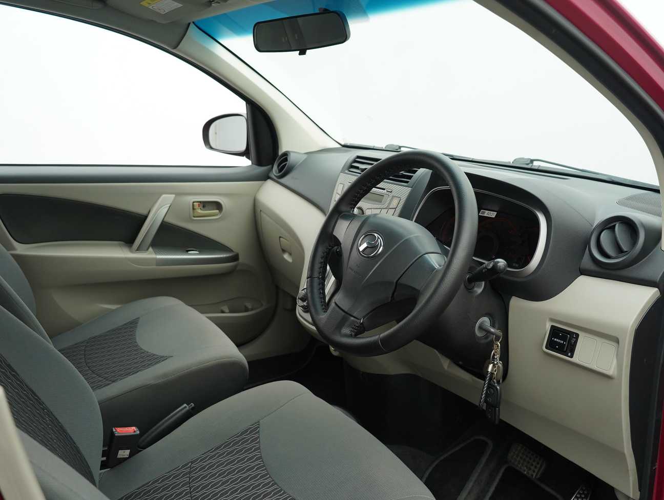 used 2014 Perodua Myvi EZ 1.3