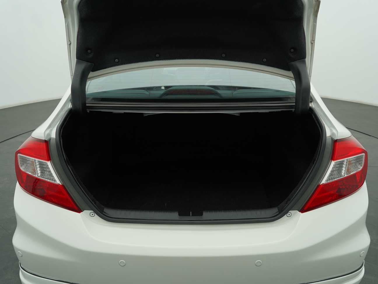 used 2015 Honda Civic S 2.0