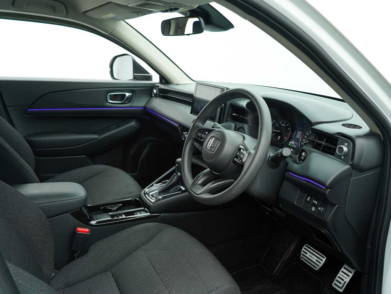 used 2022 Honda HR-V S 1.5