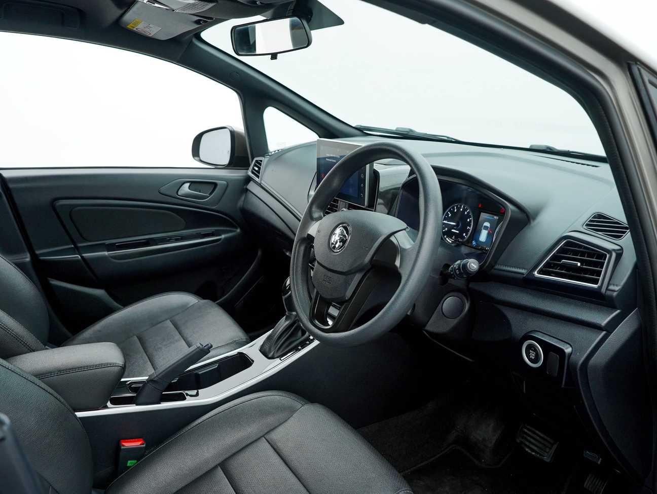 used 2024 Proton Iriz Executive 1.6