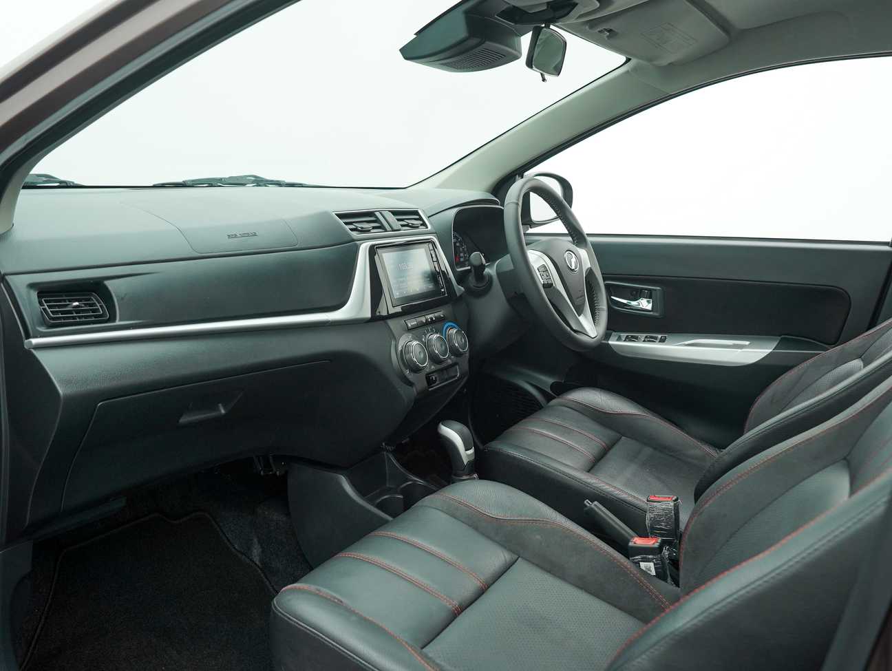 terpakai 2022 Perodua Bezza Advance 1.3