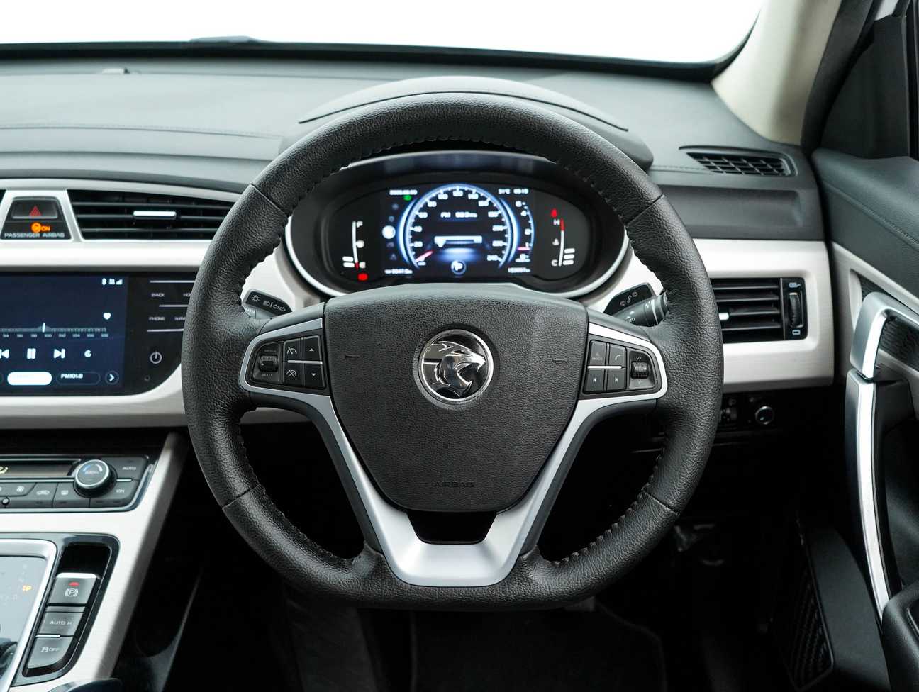 used 2020 Proton X70 Executive 1.8