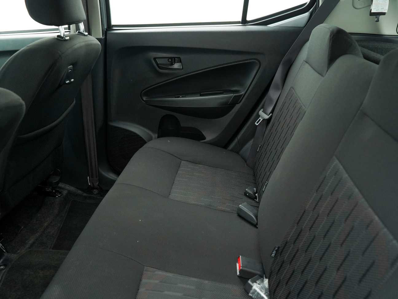 terpakai 2019 Perodua AXIA G 1.0